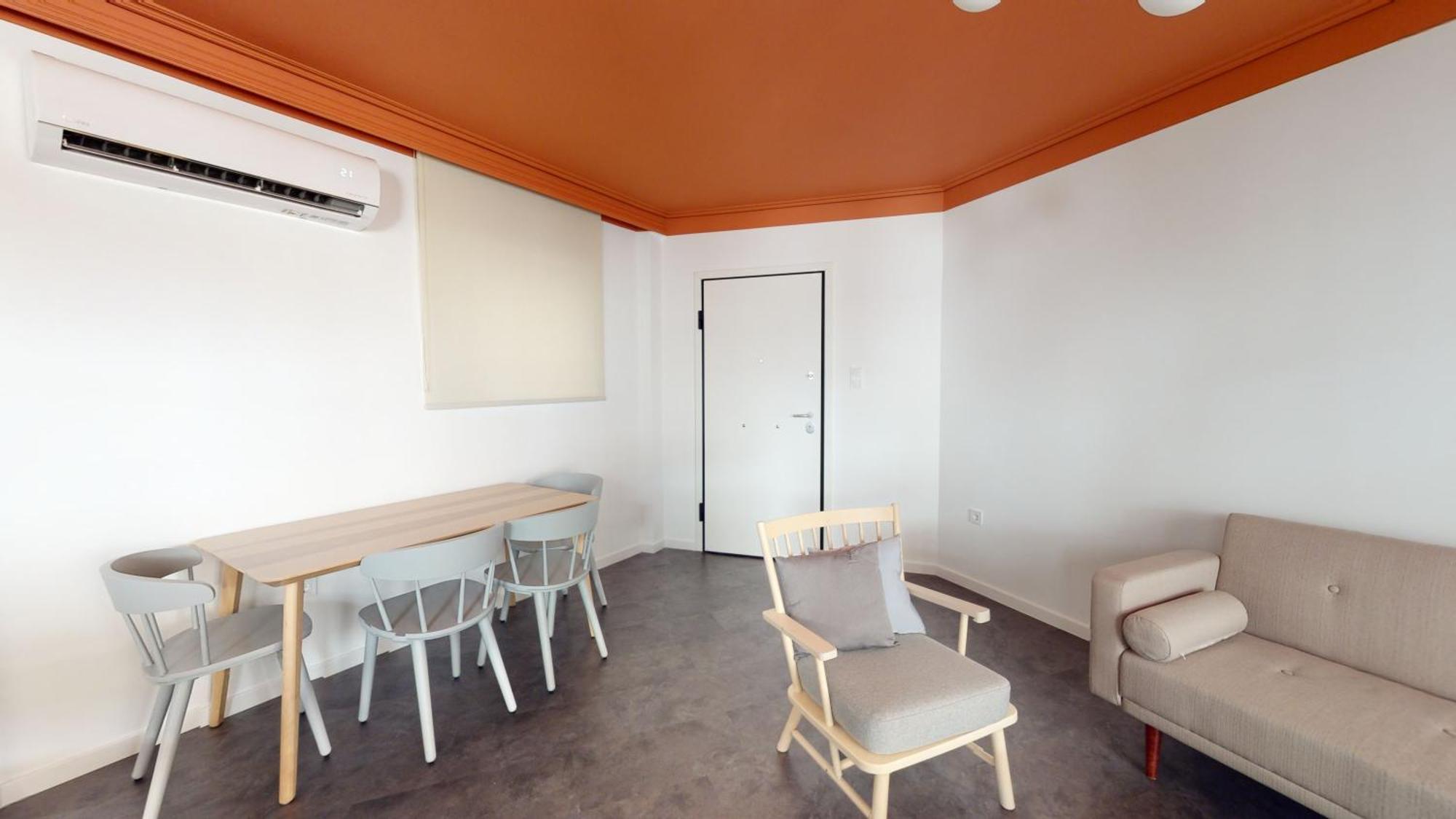 Onezerotwo By Zoia Living Aparthotel Atena Exterior foto