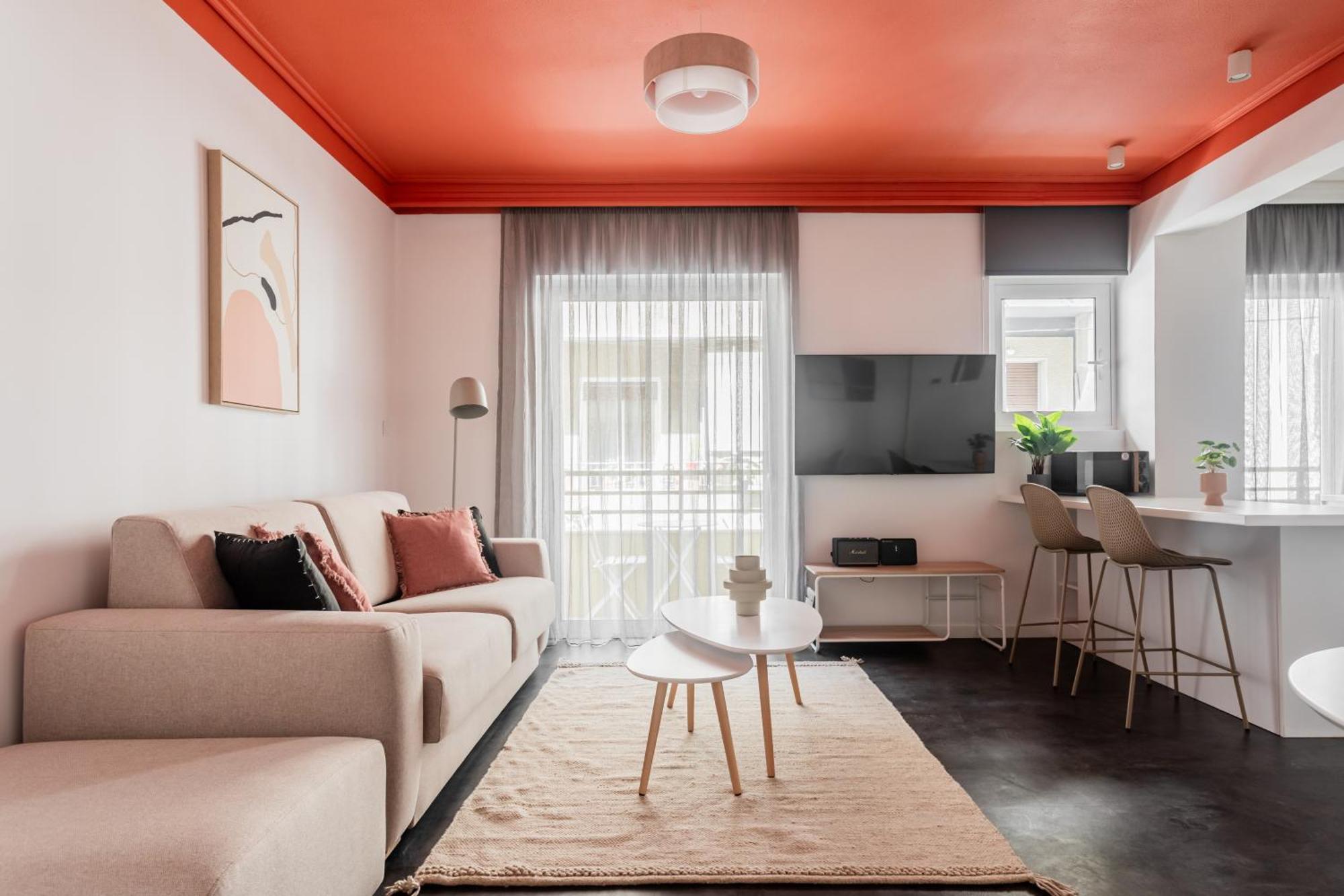 Onezerotwo By Zoia Living Aparthotel Atena Exterior foto