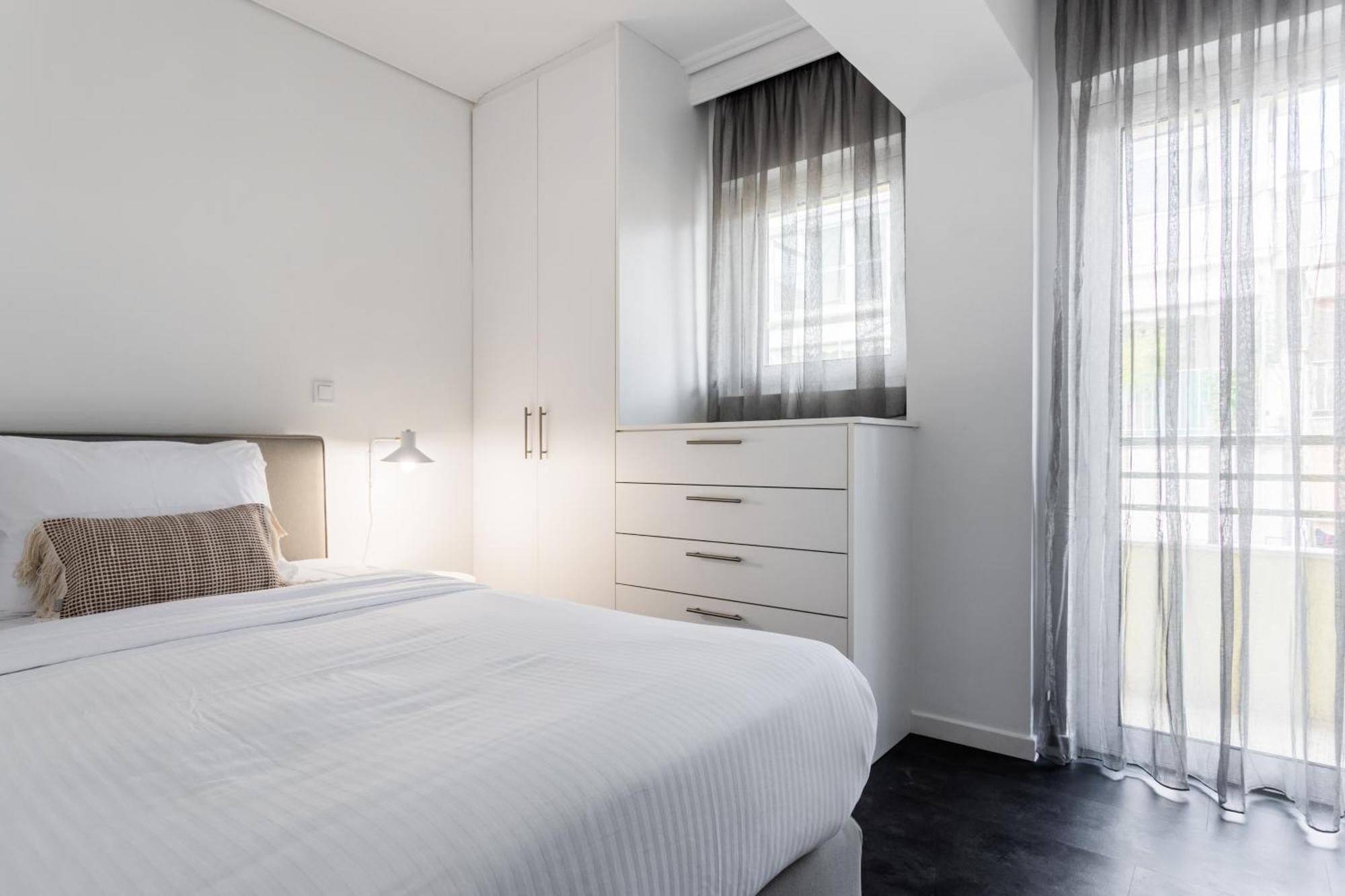Onezerotwo By Zoia Living Aparthotel Atena Exterior foto