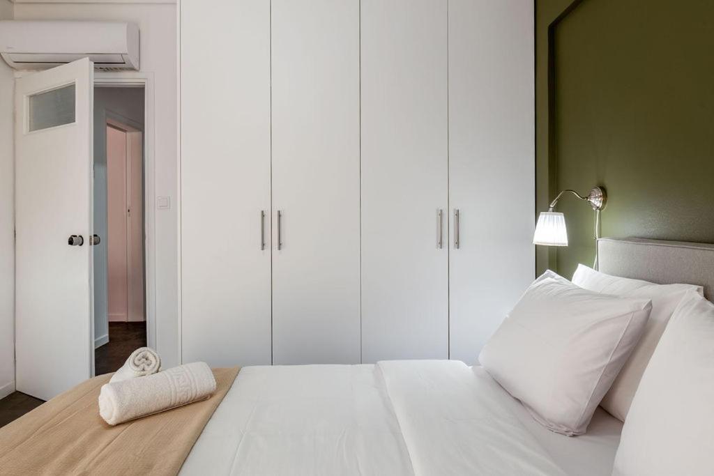 Onezerotwo By Zoia Living Aparthotel Atena Exterior foto