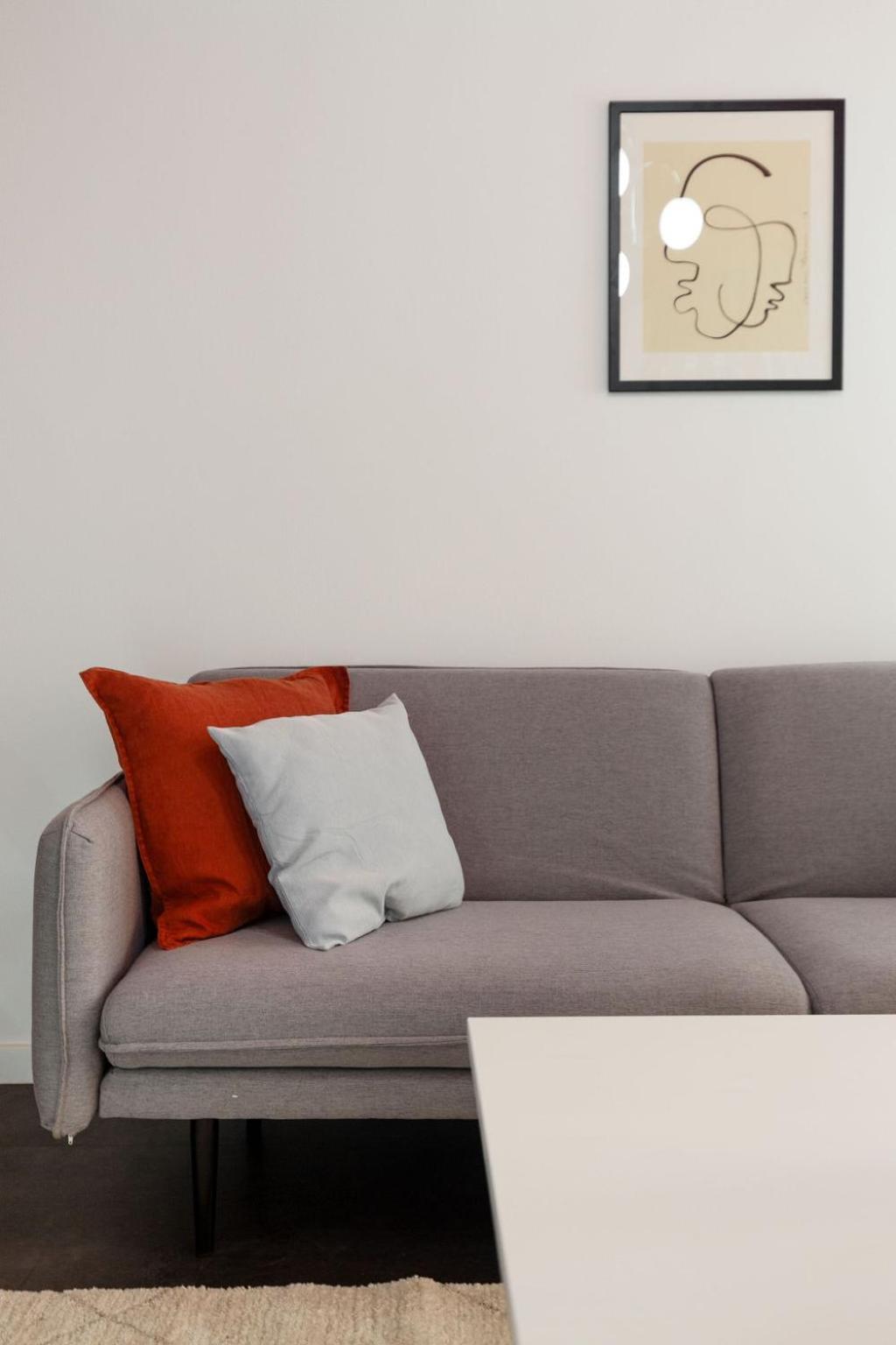 Onezerotwo By Zoia Living Aparthotel Atena Exterior foto